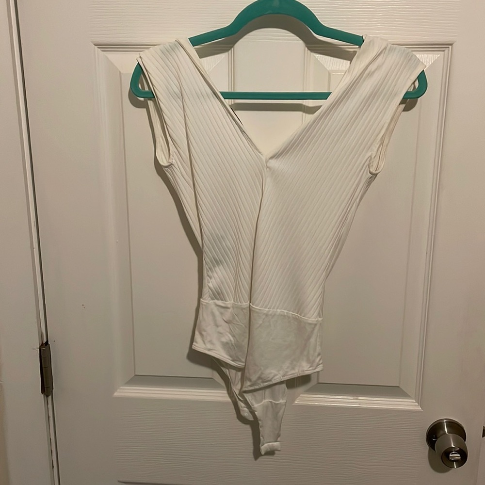 Zara Bodysuit